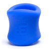 Sport Fucker Ballstretcher Ergo Balls Hauteur 40 mm Bleu